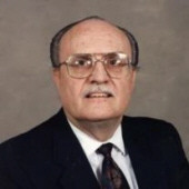 Lloyd G. Young Profile Photo