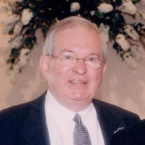 Dr. James Dixon Barrs Profile Photo