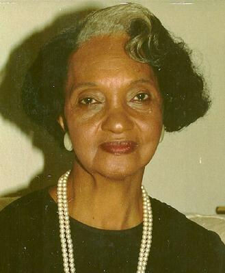 Bernice Nabors Profile Photo