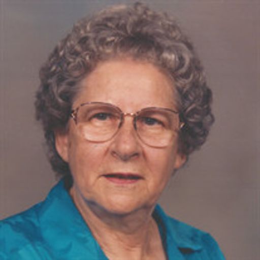Helen Moritz Profile Photo