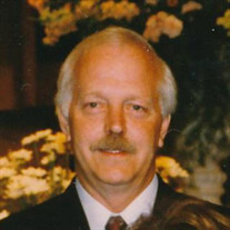 David B. Johnson