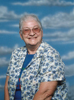 Dona Mae Sutton