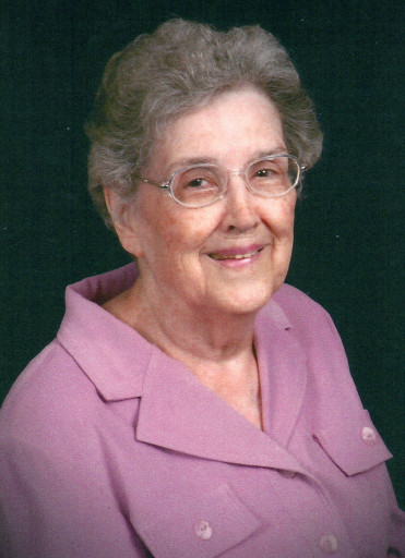 Vivian McDaniel Canfield