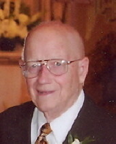 Charles W. "Chuck" Lawrence