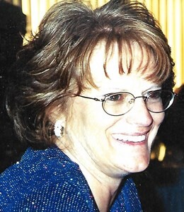 Marilyn L. (Topping) Bowman