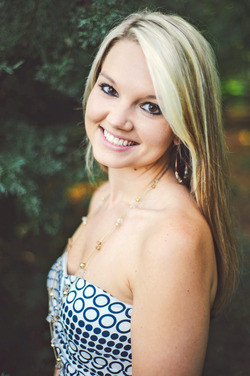 Amanda Barbee Profile Photo