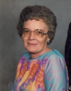 Marilyn Koetter