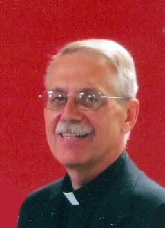 Rev. Richard A Bremer