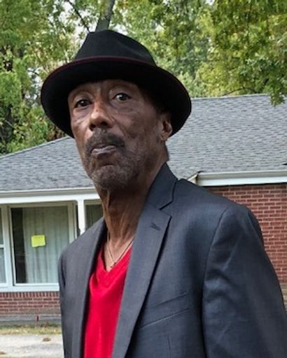 Ralph Leaks Obituary February 28, 2023 - Cremation Society of Missouri