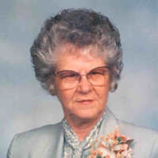 Velta Marie Ferguson