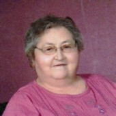 Gladys Blom Profile Photo