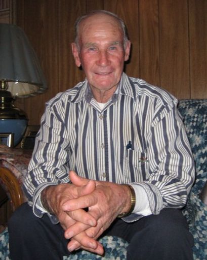 Rollie Holt Profile Photo