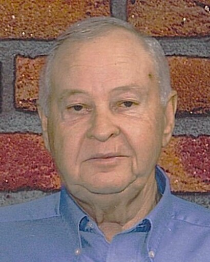 Charles Dwayne Burkett's obituary image