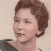 Patricia Ann Avans