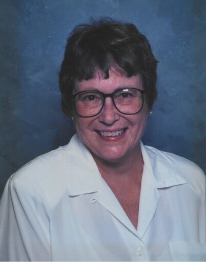 Jacqueline "Jackie" W. Loomis