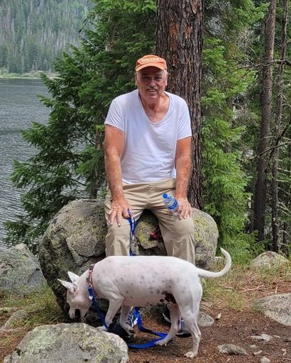 Darrell "Charlie" Bowers Profile Photo