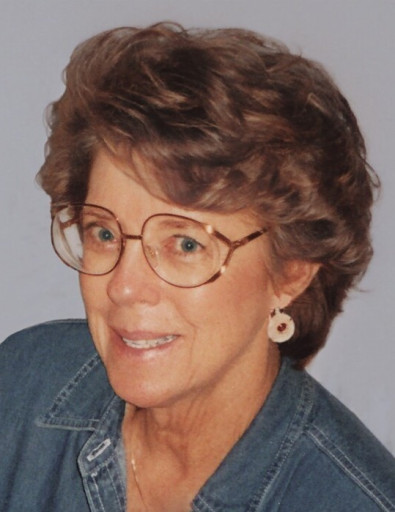Peggy Wheeler Profile Photo