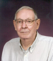 Robert E. Husted Profile Photo