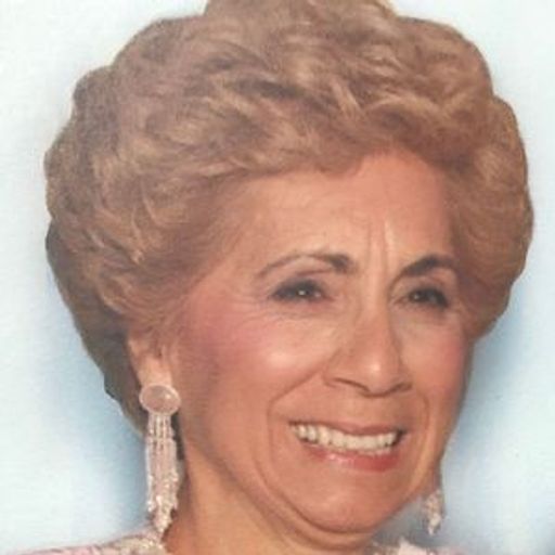 Eleanor Kurkjian