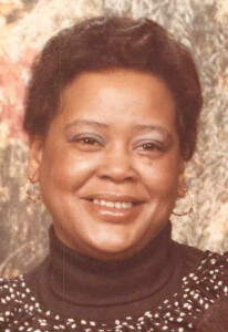 Ogeechee E. Nelson