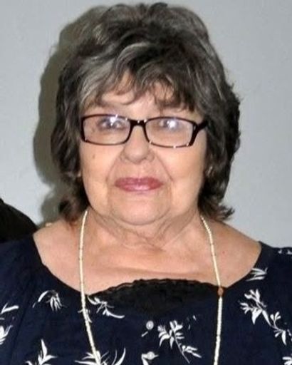 Catharine M. Ramsey's obituary image