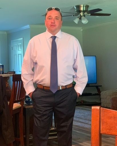 Matthew Todd Wright Profile Photo