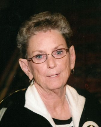 Della Jane Stevens Profile Photo