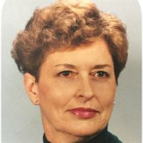 Helen "Nell" Callahan, Ph.D