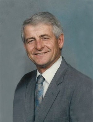 Milton R. Opatril