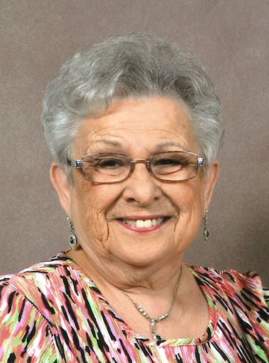 Ruth Carroll Ballard Profile Photo