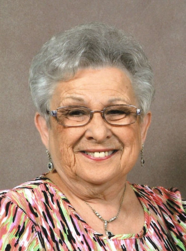 Ruth Carroll Ballard