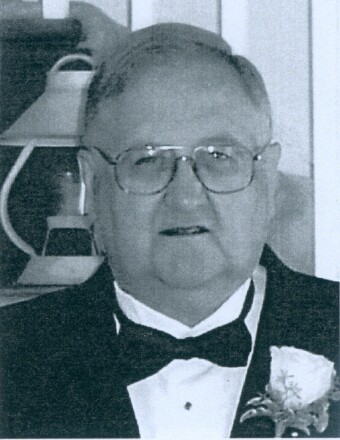 Carl L. Hamm Profile Photo