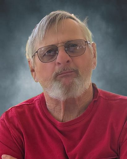 John Burden Agan Profile Photo