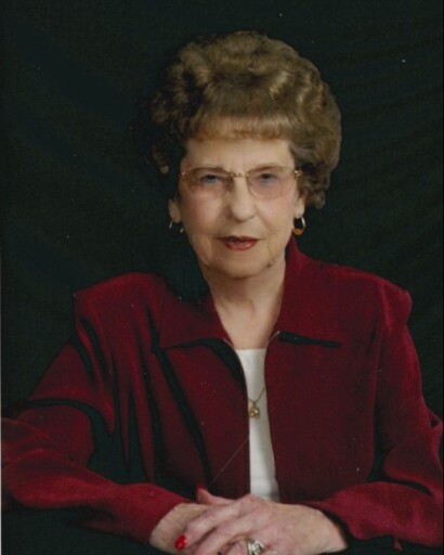 Vivian Florene Howard Houchin