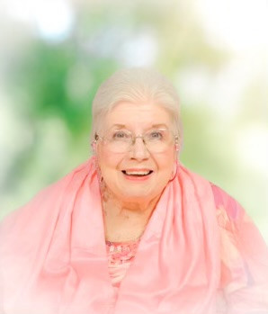 Barbara Smith Profile Photo