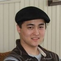 Jonathan Han Watts Profile Photo