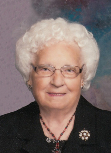 Edna Kleingarter Profile Photo