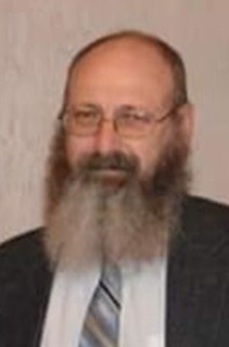 John R. Coulter