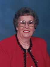 Margaret Lucille Tippett Dixon Profile Photo