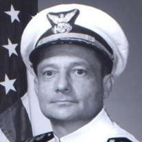 Capt. William Abraham Mayberry