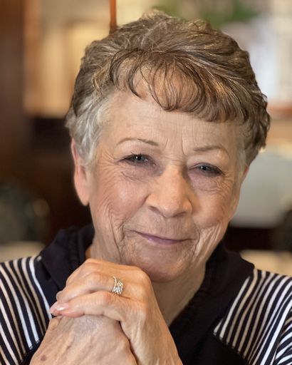 Sue Asher Killian's obituary image