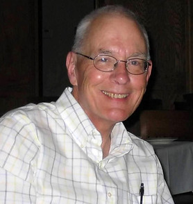 Robert E. "Bob" Johnson, Jr.