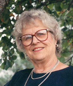 Audrey P. Maust