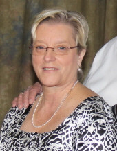 Bessie Nan Robinson Profile Photo