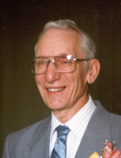 Theodore J. Appelhanz, Sr.