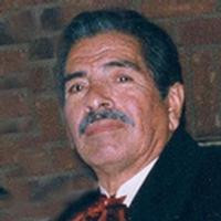 Simon Garcia Sr.