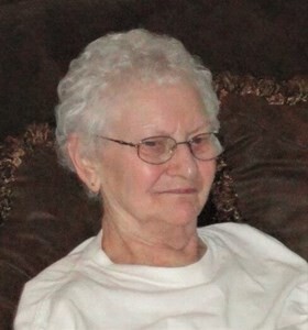 Patricia R. "Pat" Foust