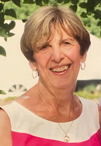 Pauline Catherine (Hay)  Sullivan Profile Photo