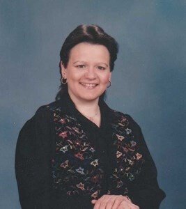 Debra Kathleen Niewald