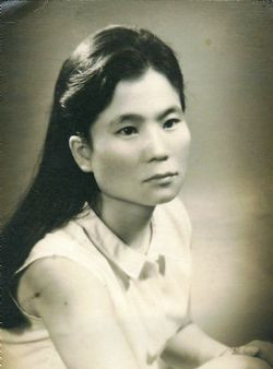 Chong Shrout Profile Photo